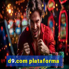 d9.com plataforma